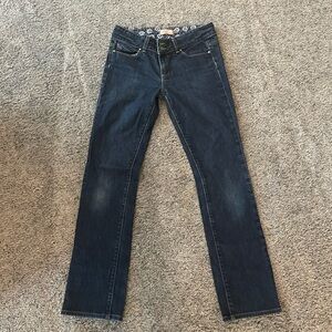 PAIGE Hidden Hills bootcut jeans 28 (27P)